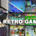 Make a Super Retro Gaming PC!